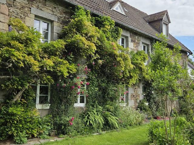 Vente Maison de campagne 10 pièces