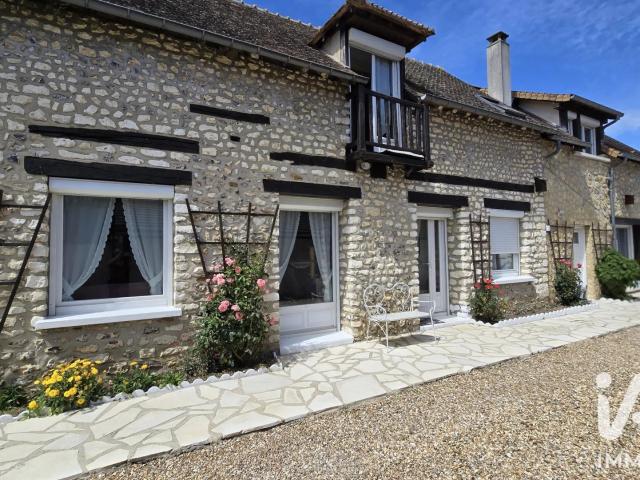 Vente Maison de campagne 10 pièces