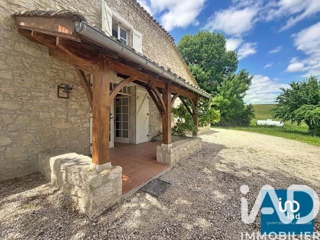 Vente Maison de campagne 10 pièces