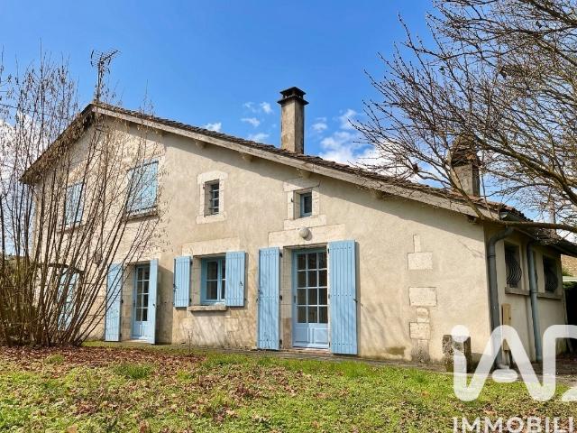 Vente Maison de campagne 10 pièces