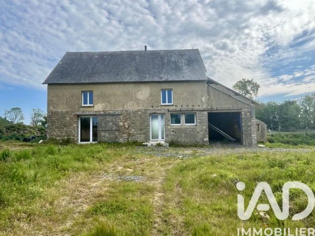 Vente Maison de campagne 10 pièces