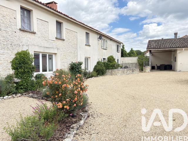 Vente Maison de campagne 10 pièces