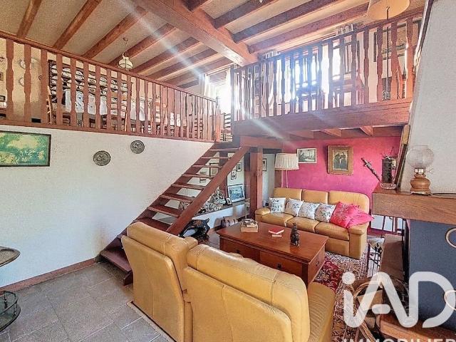 Vente Maison de campagne 10 pièces