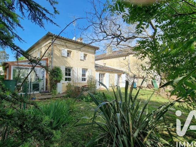 Vente Maison de campagne 10 pièces