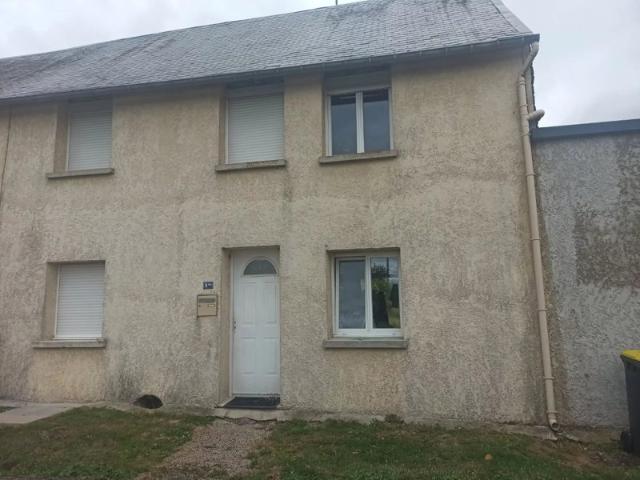 Vente Maison de campagne