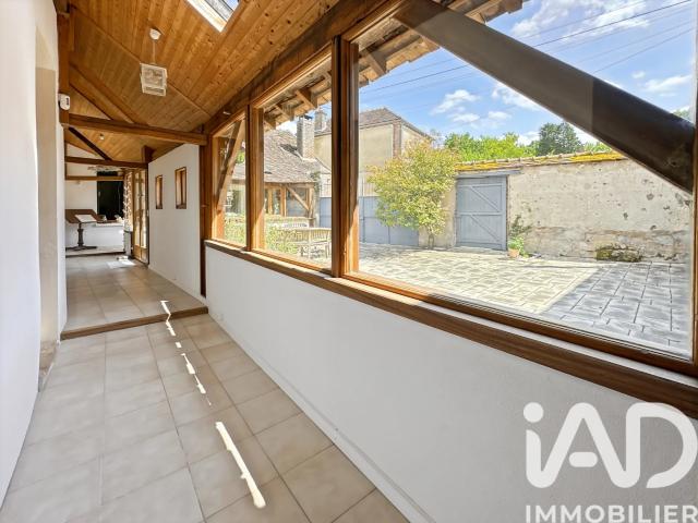 Vente Maison de campagne 11 pièces
