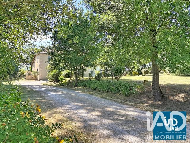 Vente Maison de campagne 11 pièces 288m² Fleurance