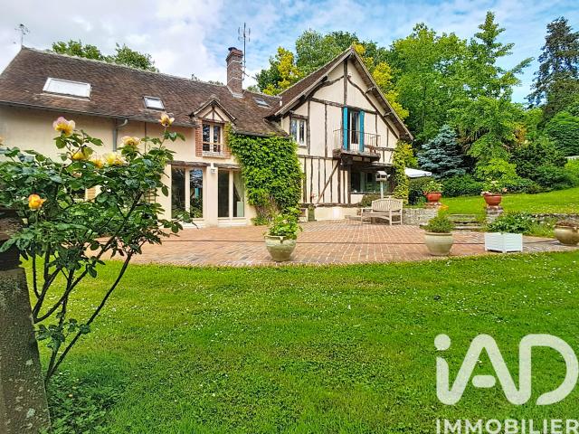 Vente Maison de campagne 11 pièces