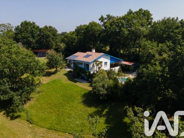 Vente Maison de campagne 11 pièces