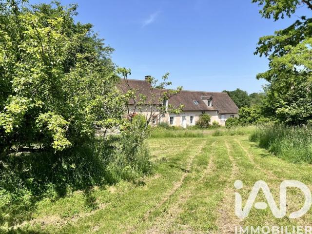 Vente Maison/villa 12 pièces