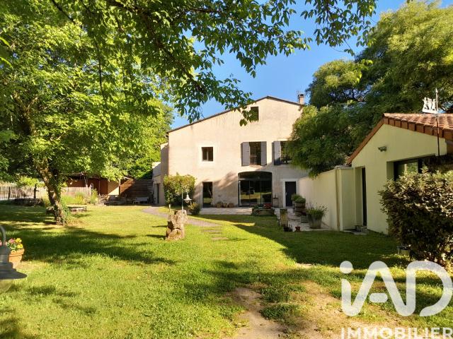 Vente Maison de campagne 12 pièces