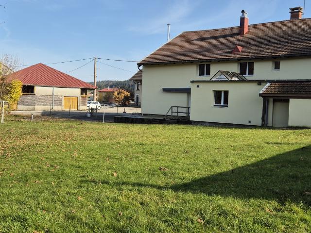 Vente Maison de campagne 13 pièces