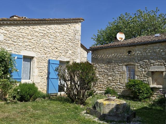 Vente Maison de campagne 14 pièces