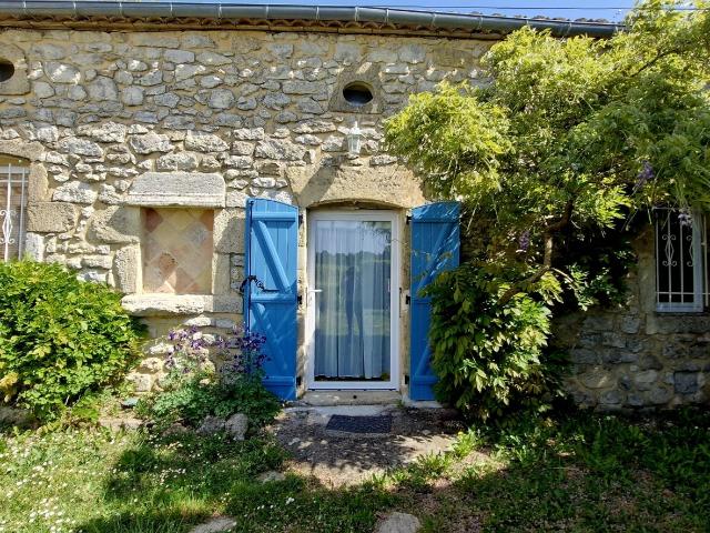 Vente Maison de campagne 14 pièces 355m² Pellegrue