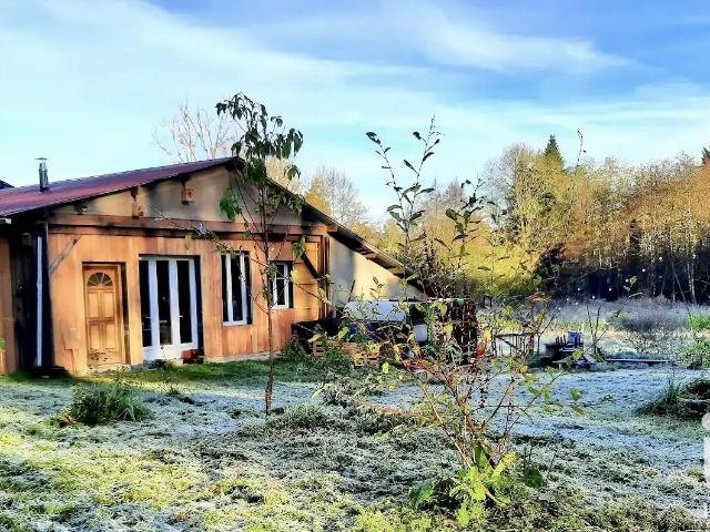 Vente Maison de campagne 1 pièce