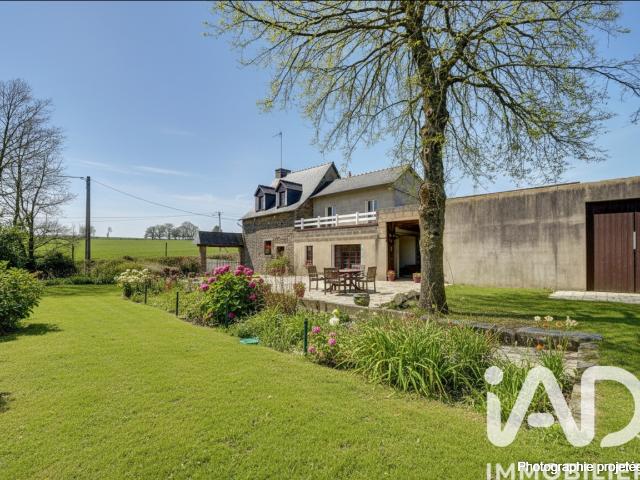 Vente Maison de campagne 1 pièce