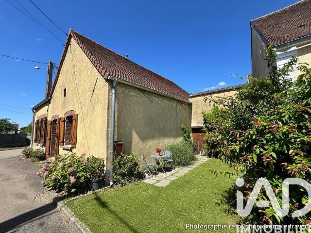 Vente Maison de campagne 2 pièces