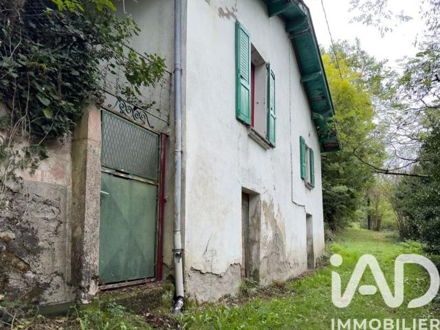 Vente Maison de campagne 2 pièces