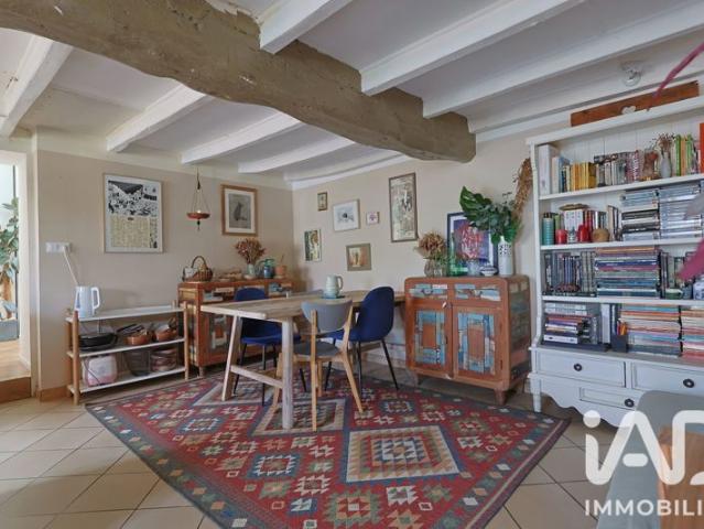 Vente Maison de campagne 2 pièces