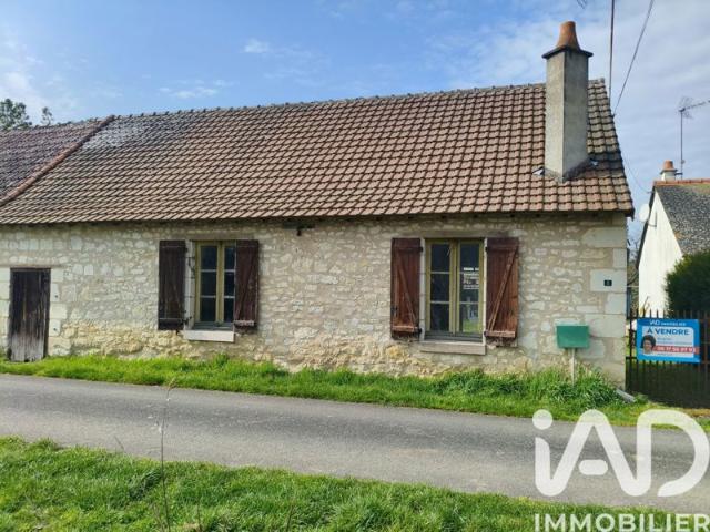 Vente Maison de campagne 2 pièces