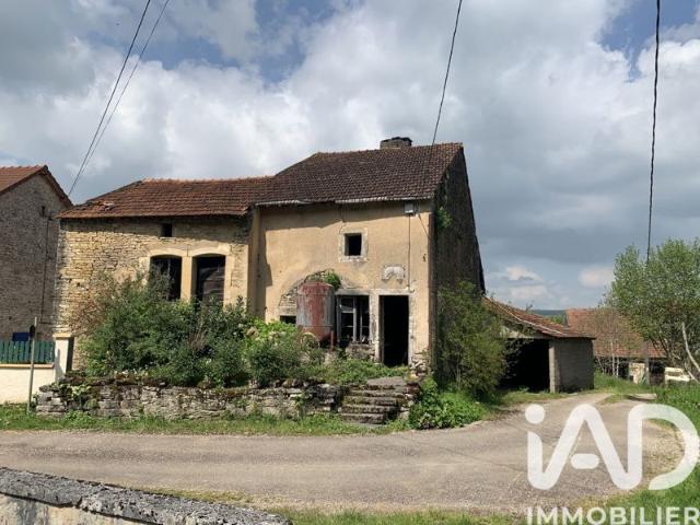 Vente Maison de campagne 2 pièces