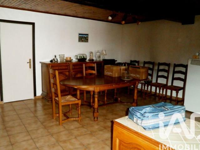 Vente Maison de campagne 2 pièces