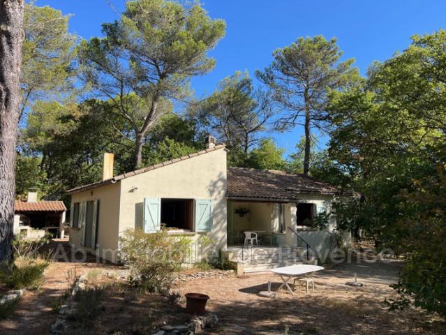 vente maison de campagne 4 Pièce s