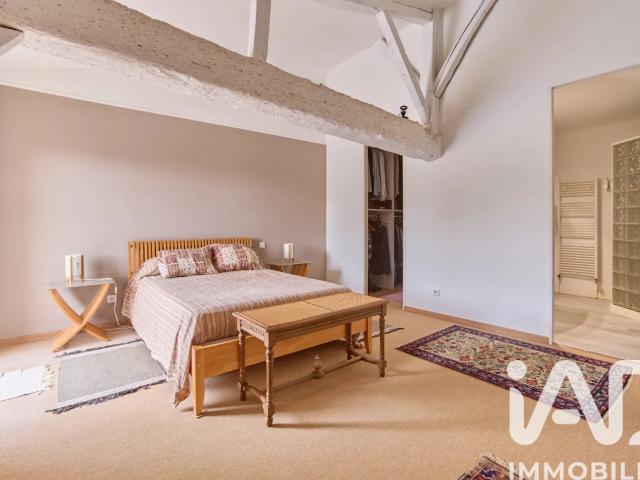 Vente Maison de campagne 7 pièces