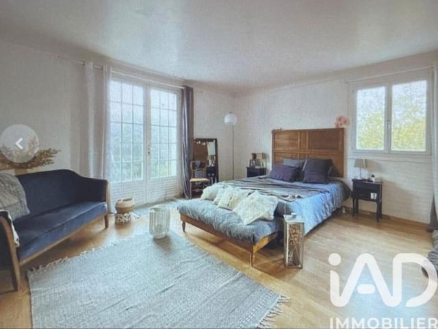 Vente Maison de campagne 7 pièces