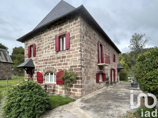 Vente Maison de campagne 7 pièces