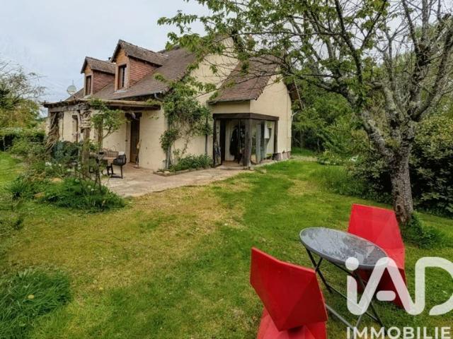 Vente Maison de campagne 7 pièces