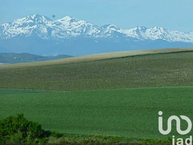 Vente Maison de campagne 7 pièces