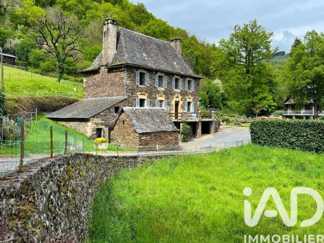 Vente Maison de campagne 7 pièces
