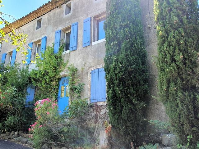 Vente Maison de campagne 7 pièces
