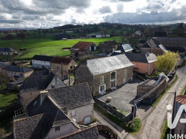 Vente Maison de campagne 7 pièces