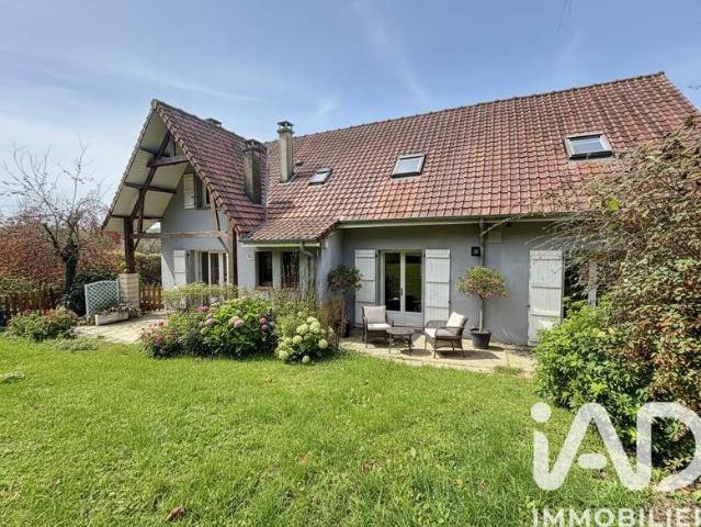 Vente Maison de campagne 7 pièces