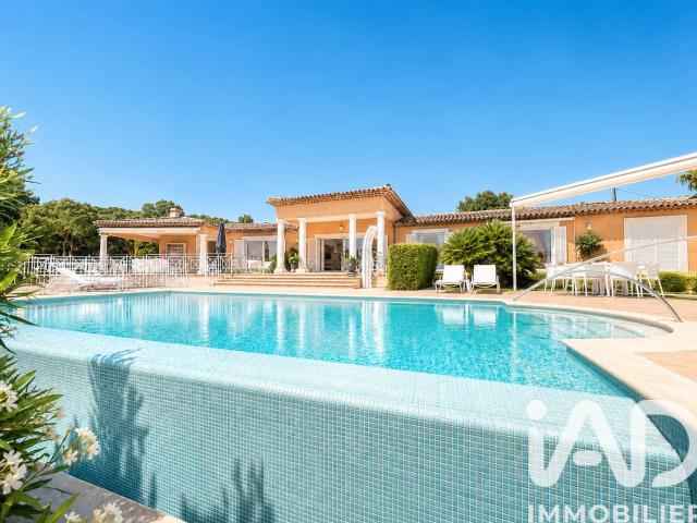 Vente Maison de campagne 7 pièces