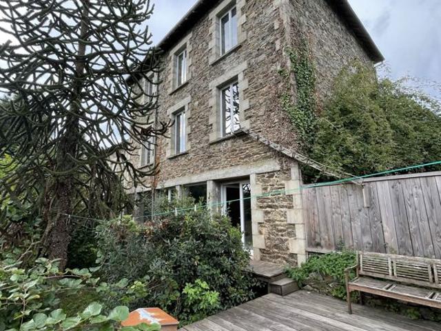 Vente Maison de campagne 7 pièces