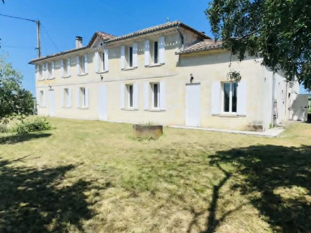 Vente Maison traditionnelle 4 pièces