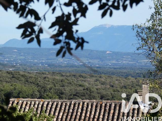 Vente Maison de campagne 7 pièces
