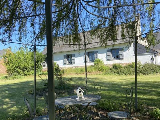Vente Maison de campagne 7 pièces