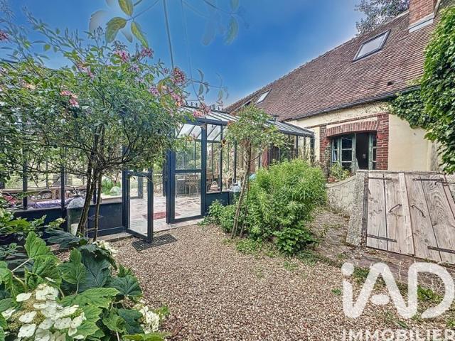 Vente Maison de campagne 7 pièces