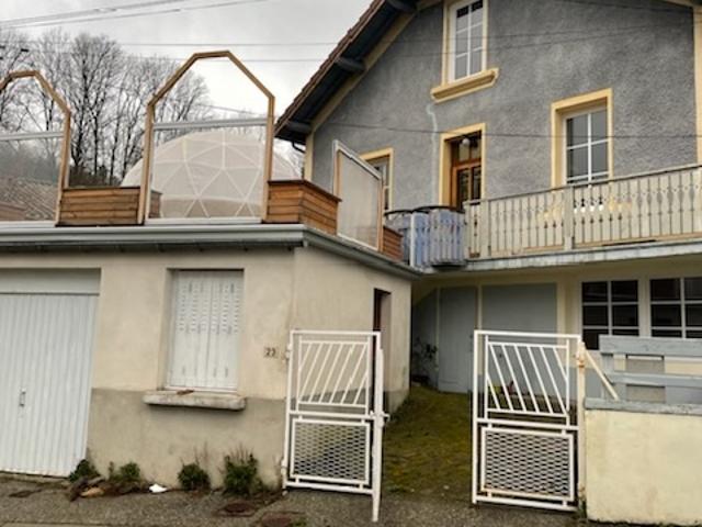 Vente Maison de campagne 7 pièces