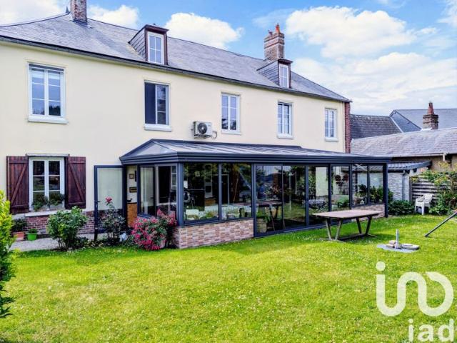 Vente Maison de campagne 7 pièces