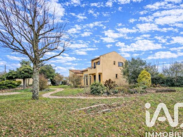 Vente Maison de campagne 7 pièces