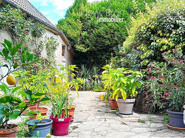 Vente Maison de campagne 7 pièces