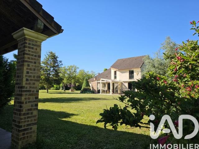 Vente Maison de campagne 7 pièces
