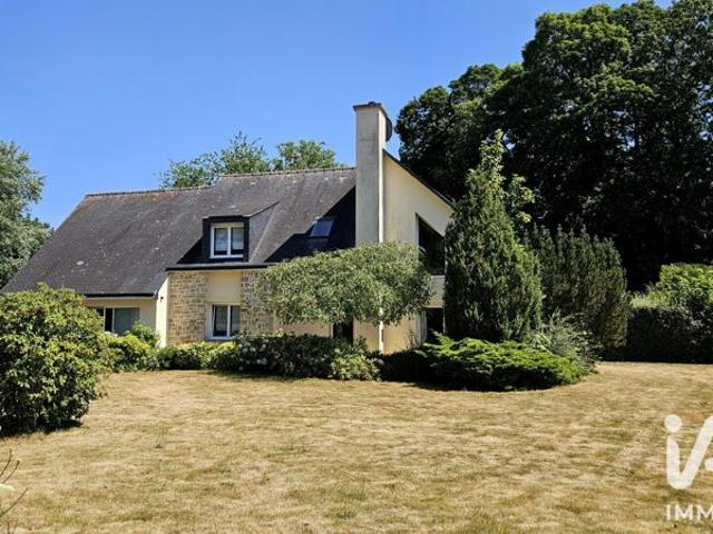 Vente Maison/villa 7 pièces