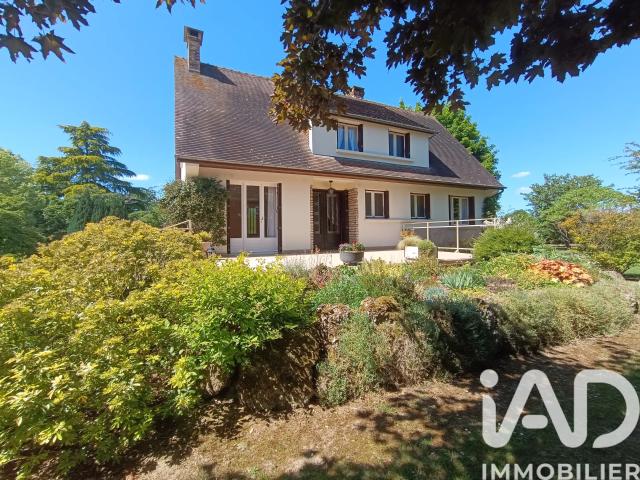 Vente Maison de campagne 7 pièces