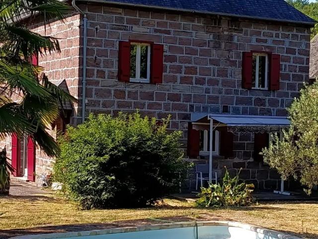Vente Maison de campagne 7 pièces